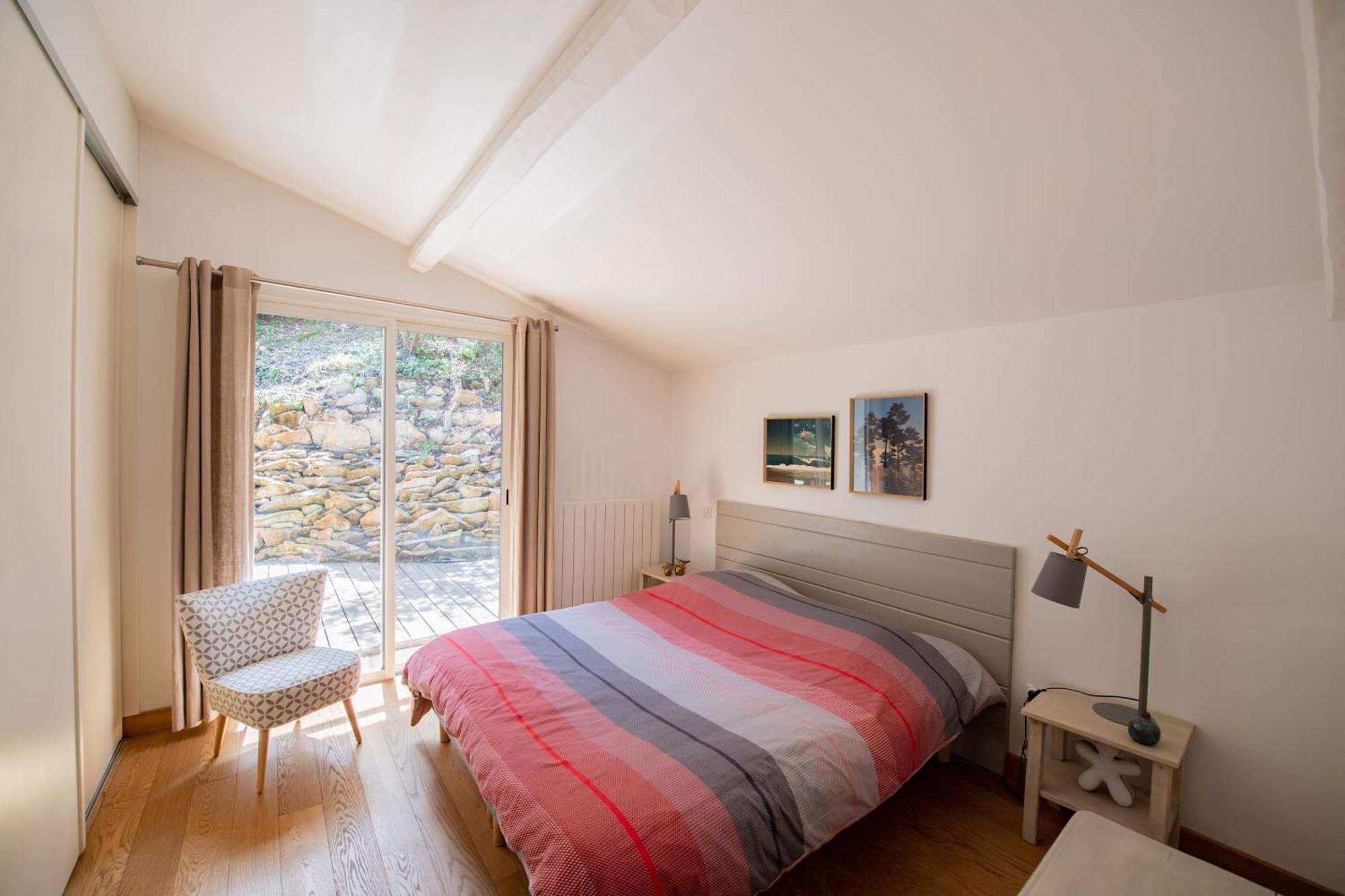 Villa Spacieuse A Arcachon, Proche Plages, Jardin المظهر الخارجي الصورة